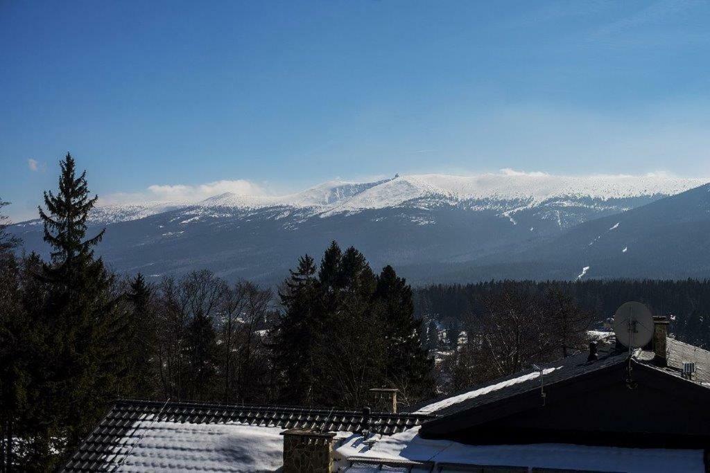 Sniezna Gran Apartment Szklarska Poreba Luaran gambar